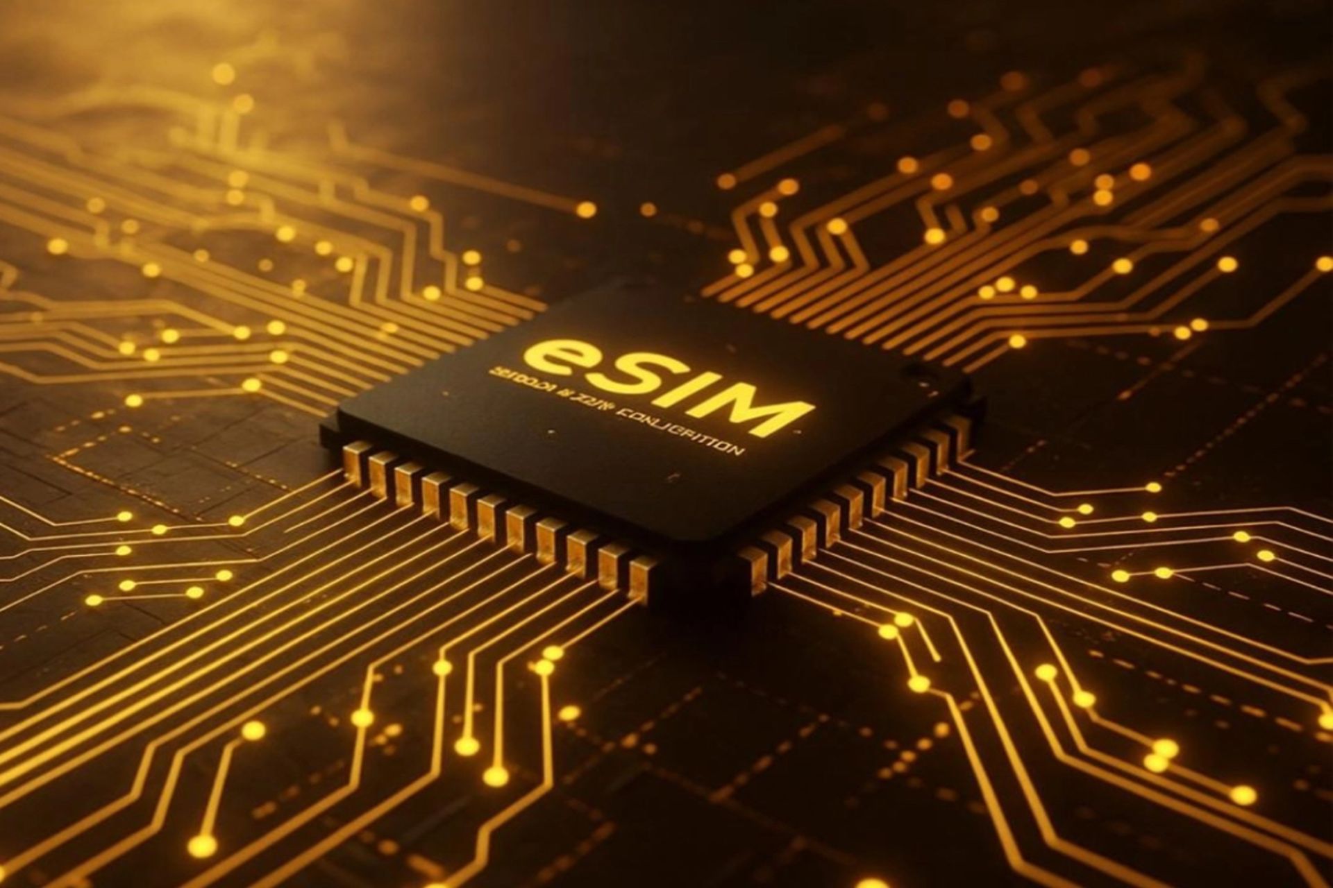 eSIM