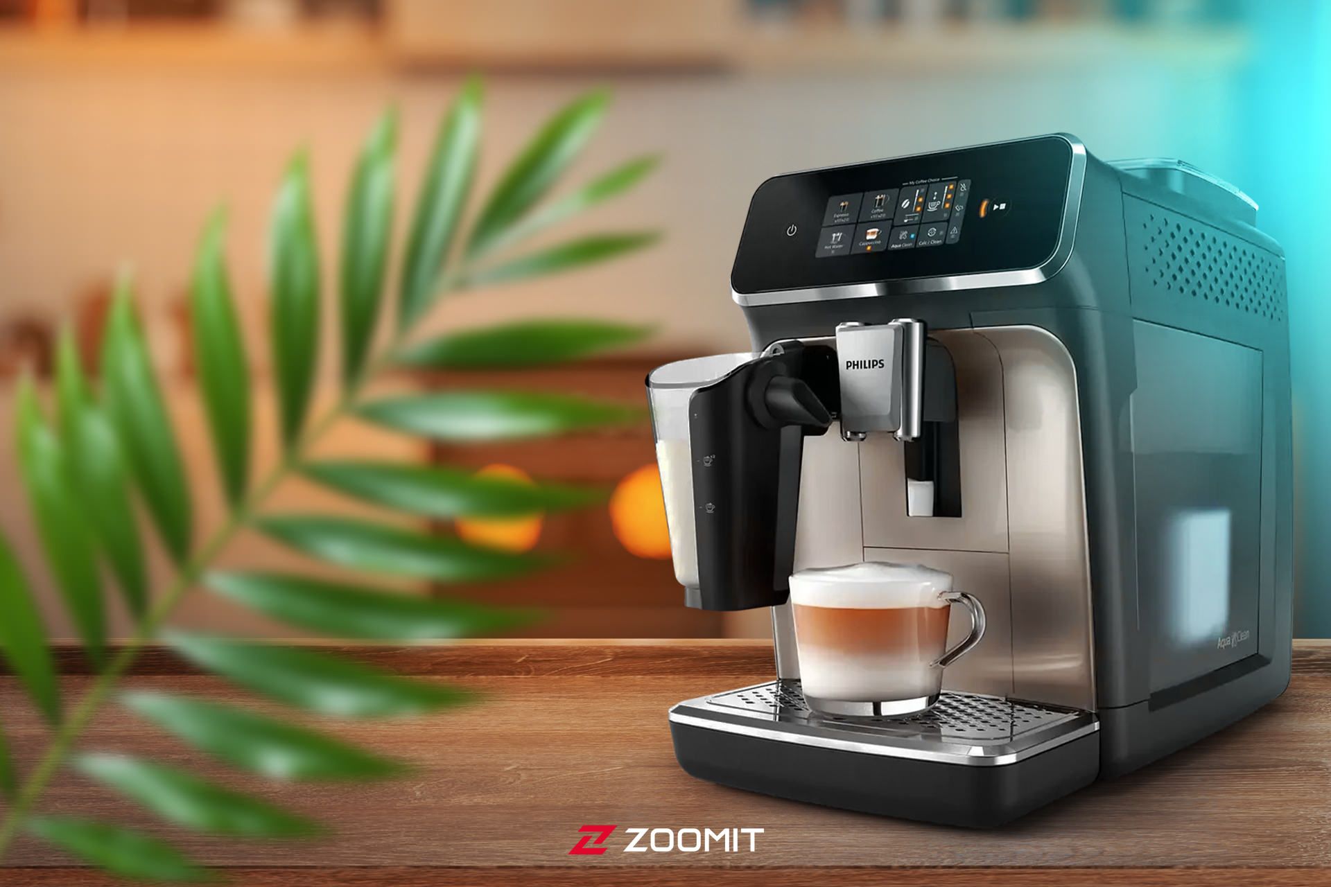 دستگاه اسپرسوساز