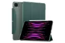 رنگ سبز قاب تبلت کیف کلاسوری ای اس آر مدل Ascend Trifold مناسب اپل iPad Pro 12.9 2022 / 2021