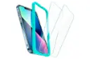 قاب گوشی ای اس آر مدل Classic Hybrid مناسب اپل iPhone 13 همراه با محافظ صفحه نمایش