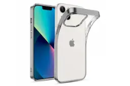 شفافیت قاب گوشی ای اس آر مدل PROJECT ZERO مناسب اپل iPhone 13