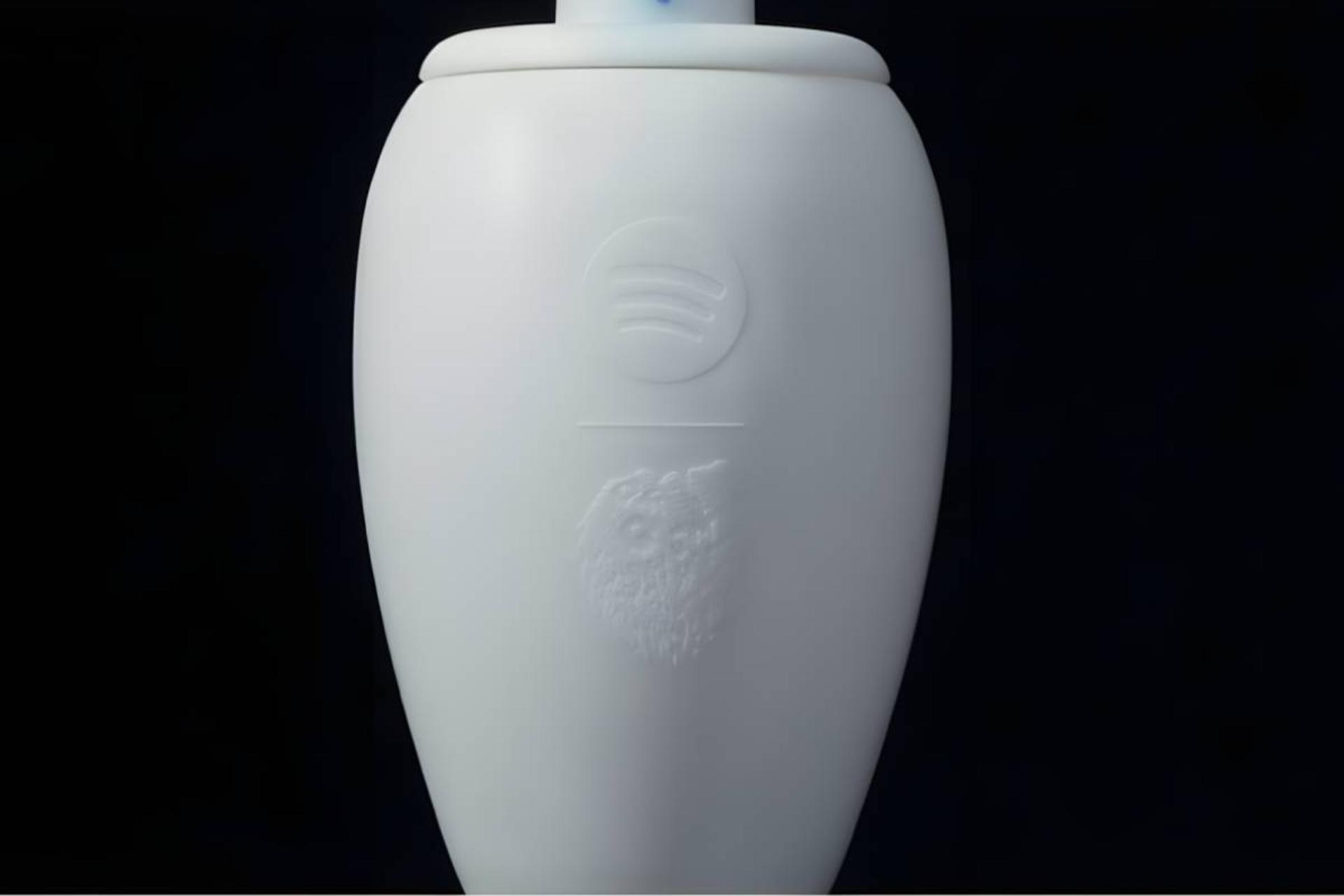 اسپیکر اسپاتیفای Eternal Playlist Urn