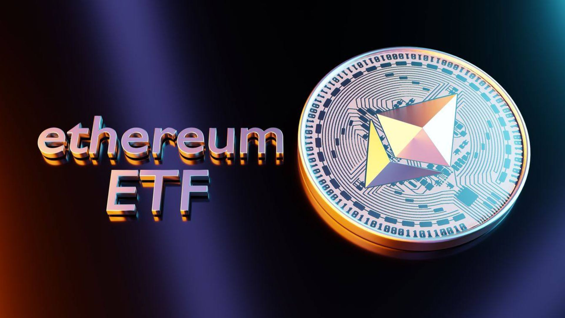 ETF اتریوم