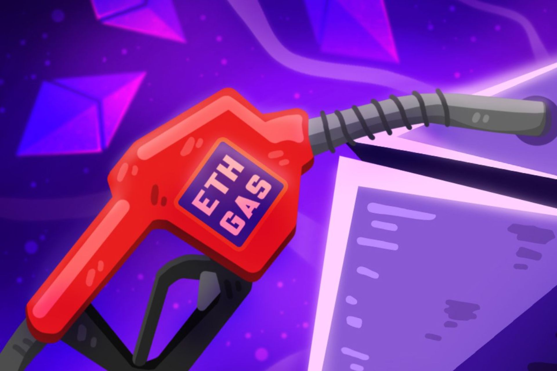 هزینه گس اتریوم |‌ Eth Gas Fee