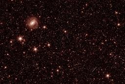 تلسکوپ فضایی اقلیدس اولین تصاویر آزمایشی‌اش را منتشر کرد