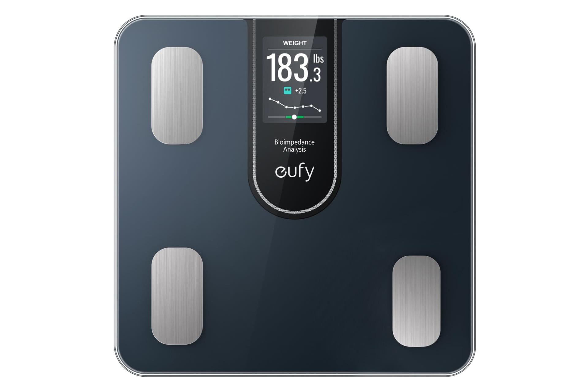 ترازوی وزن کشی یوفی Eufy C20