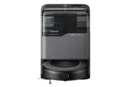 نمای جلوی جارو رباتیک یوفی Omni C20