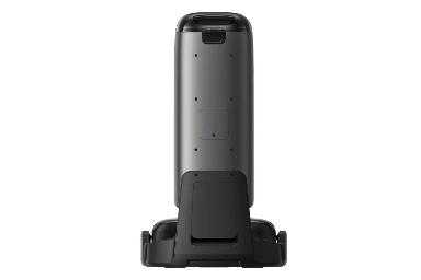 نمای پشت جارو رباتیک یوفی Omni S1