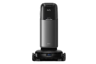 نمای جلوی جارو رباتیک یوفی Omni S1