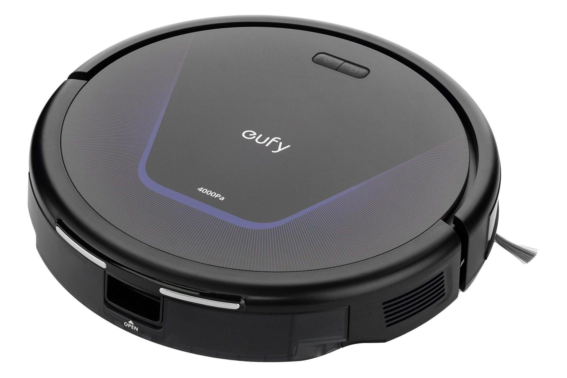 جارو رباتیک یوفی Eufy RoboVac G50 Hybrid