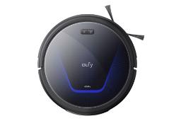 جارو رباتیک یوفی Eufy RoboVac G50 Hybrid از نمای روبرو