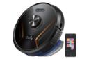 اپلیکیشن جارو رباتیک یوفی RoboVac X8 Hybrid