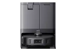 نمای جلوی جارو رباتیک یوفی X10 Pro Omni