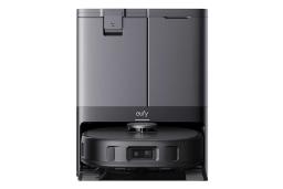 نمای جلوی جارو رباتیک یوفی X10 Pro Omni