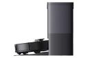 نمای کناری جارو رباتیک یوفی X10 Pro Omni