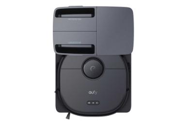 نمای بالای جارو رباتیک یوفی X10 Pro Omni