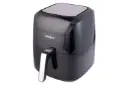 ابعاد و اندازه سرخ کن و هواپز یورولوکس EU-AF4818IB7D