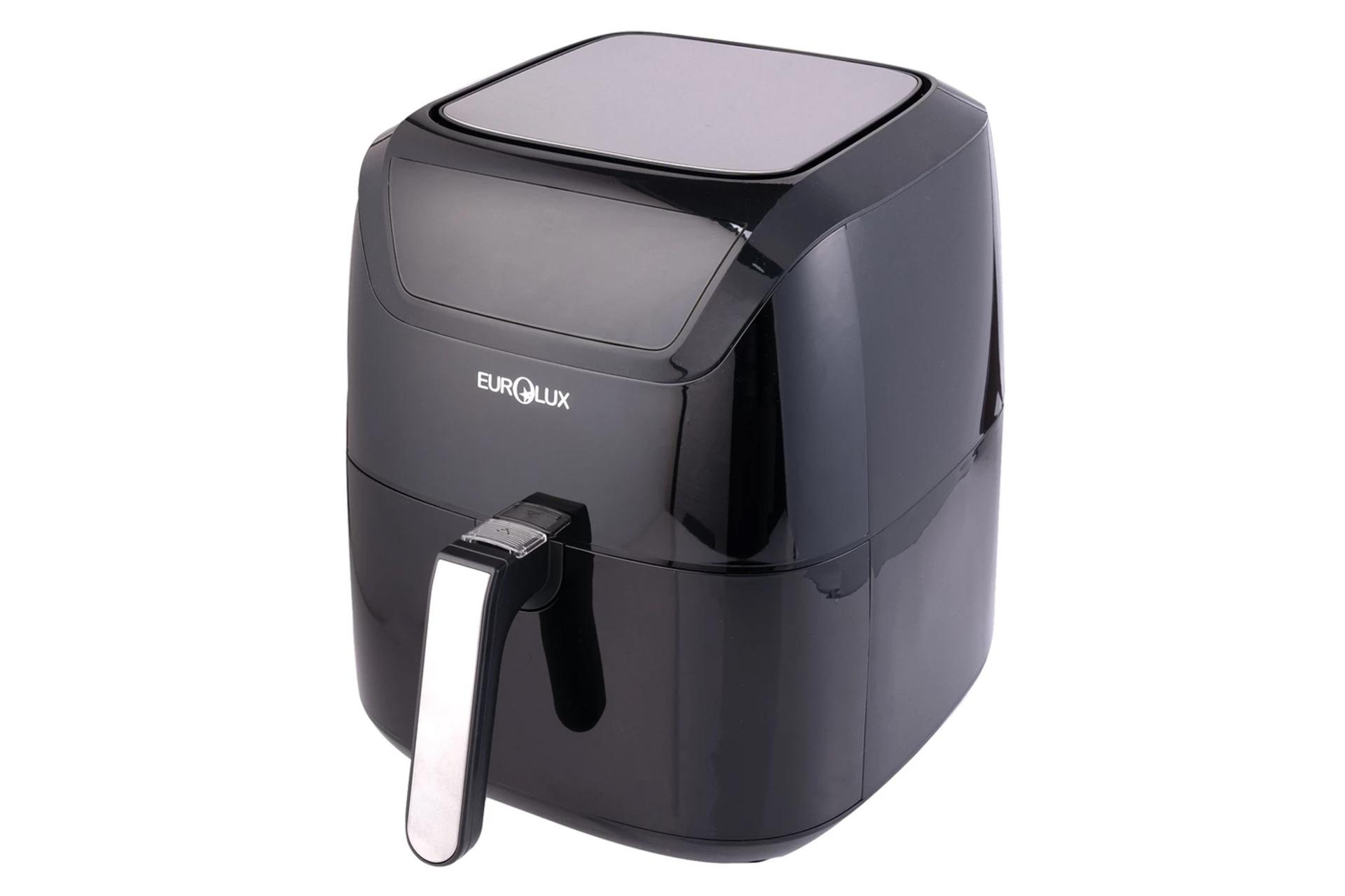 ابعاد و اندازه سرخ کن و هواپز یورولوکس EU-AF4818IB7D