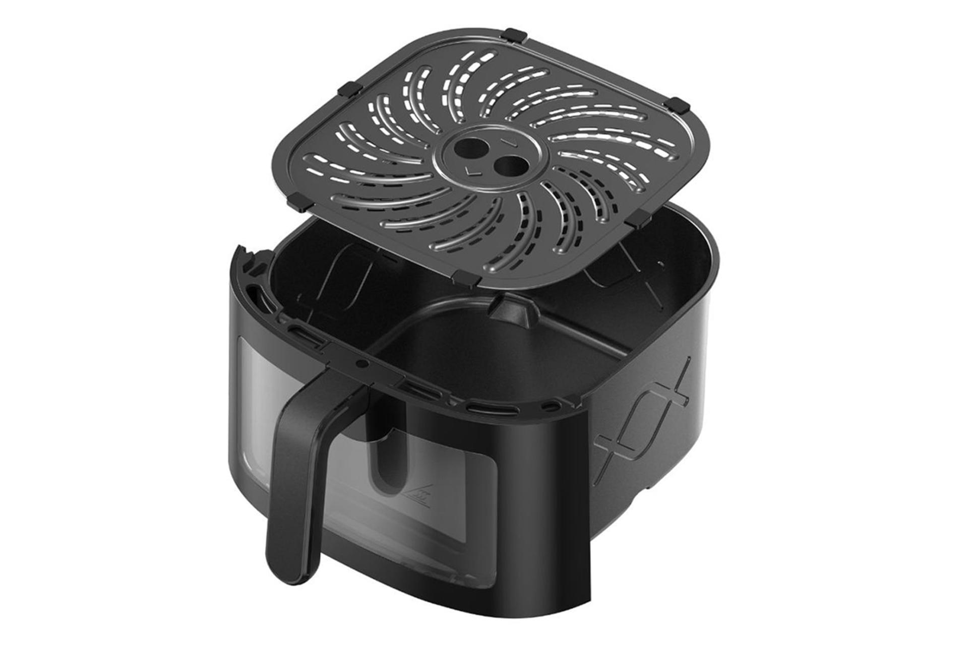 ظرف و سبد هواپز یورولوکس EU-AF4840C8D