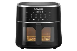 نمای جلوی هواپز یورولوکس EU-AF4840C8D