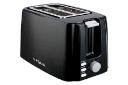 توستر یورولوکس EU-TM4605DB رنگ مشکی