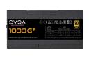 نمای پنل کناری پاور کامپیوتر ای وی جی ای SuperNOVA 1000 G Plus با توان 1000 وات با نمایش برچسب اطلاعات