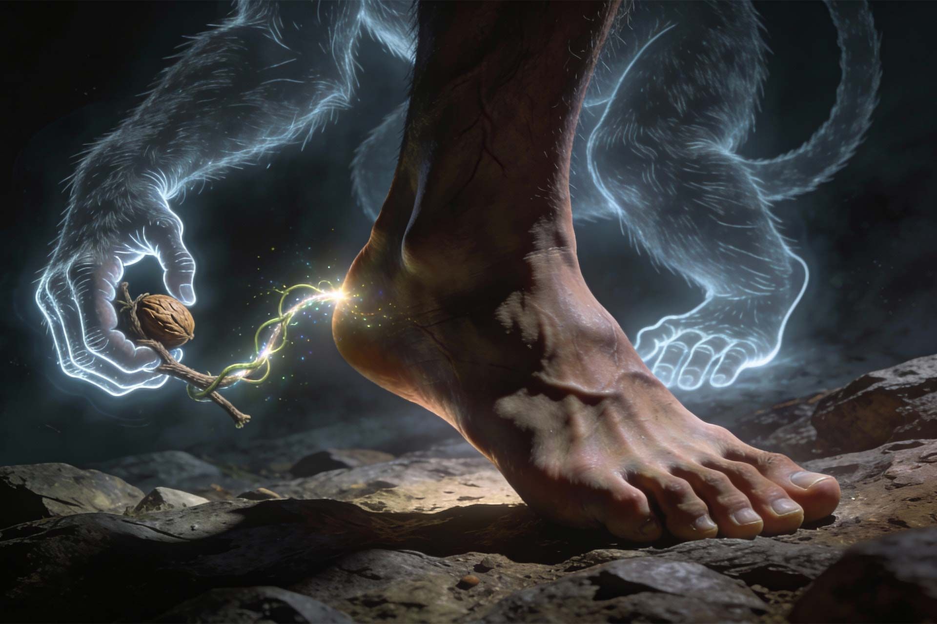 تصویرسازی از مفهوم معامله تکاملی