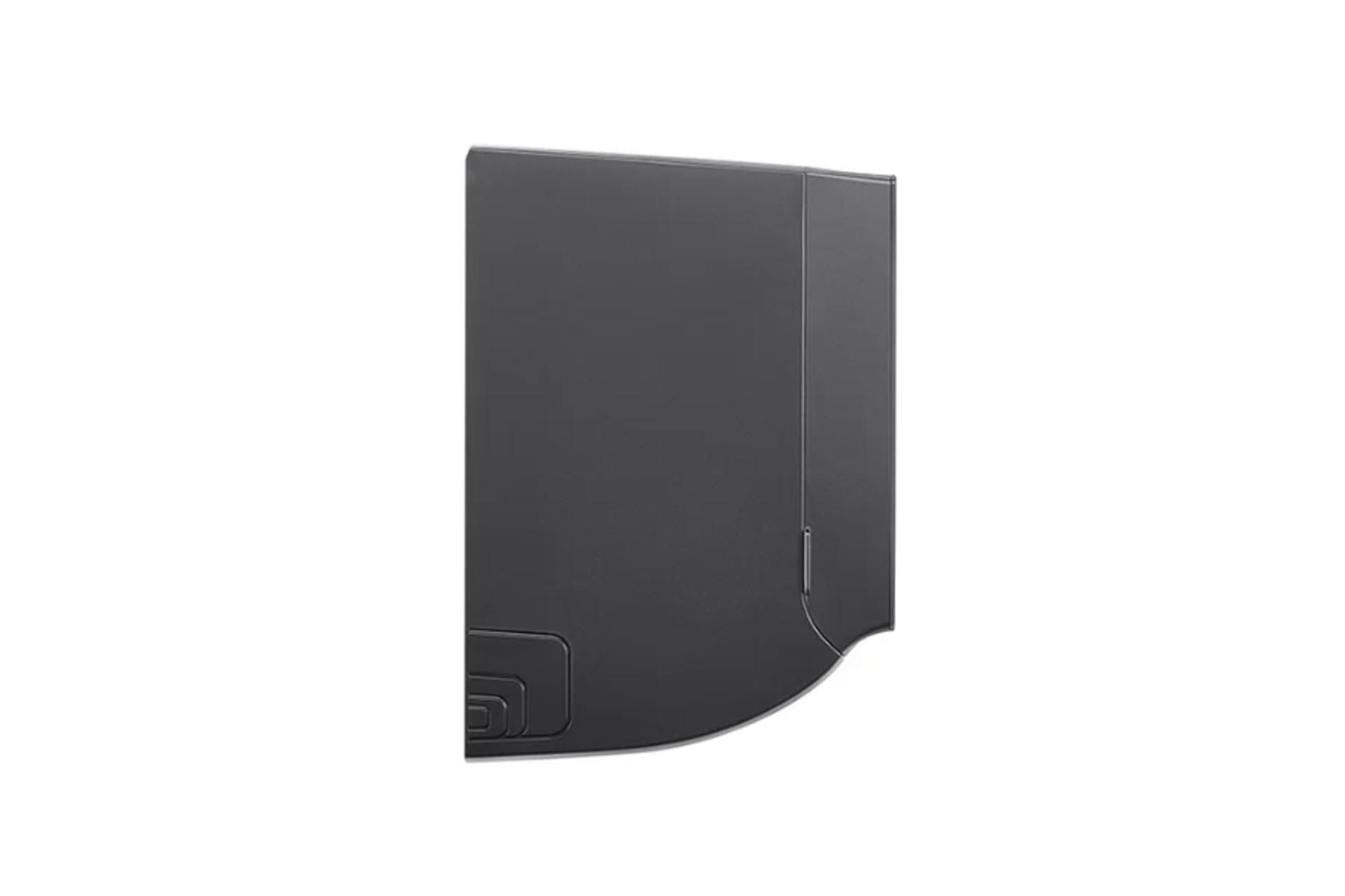 نمای کنار کولر گازی - اسپلیت ایوولی EVDC-24K-T3-PREMIUM