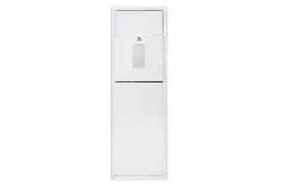 کولر گازی - اسپلیت ایوولی EVFS-36K-MD-1 نمای جلو
