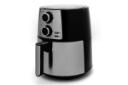 ابعاد و اندازه سرخ کن و هواپز ایوولی EVKA-AF3501B