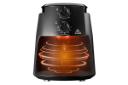 گردش هوای گرم شده هواپز ایوولی EVKA-AF4001BS
