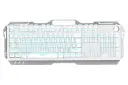 کیبورد اوادن GX810 نمای بالا