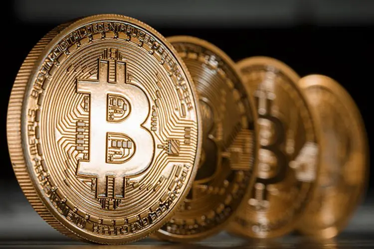 بیت کوین