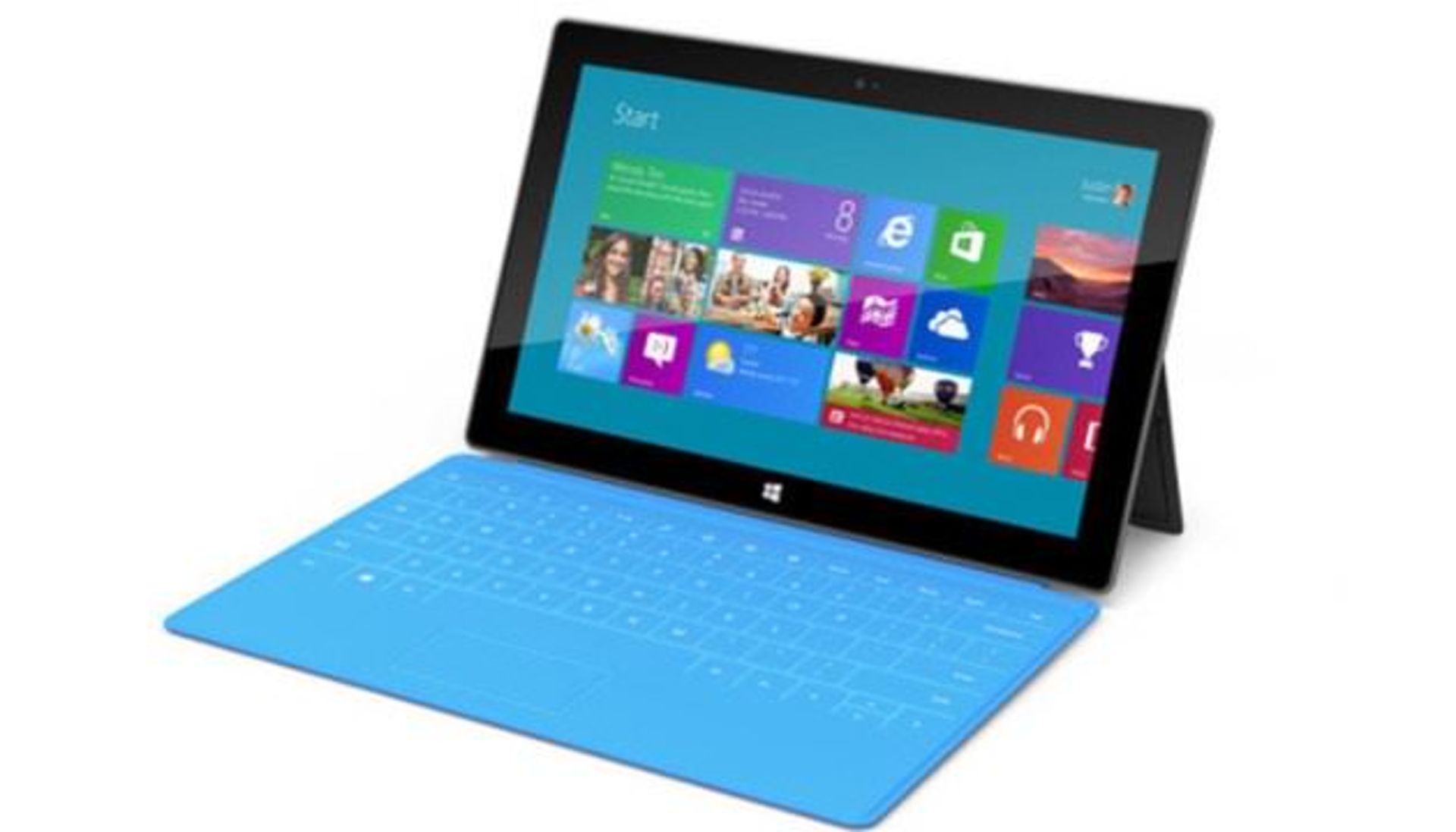 Surface RT