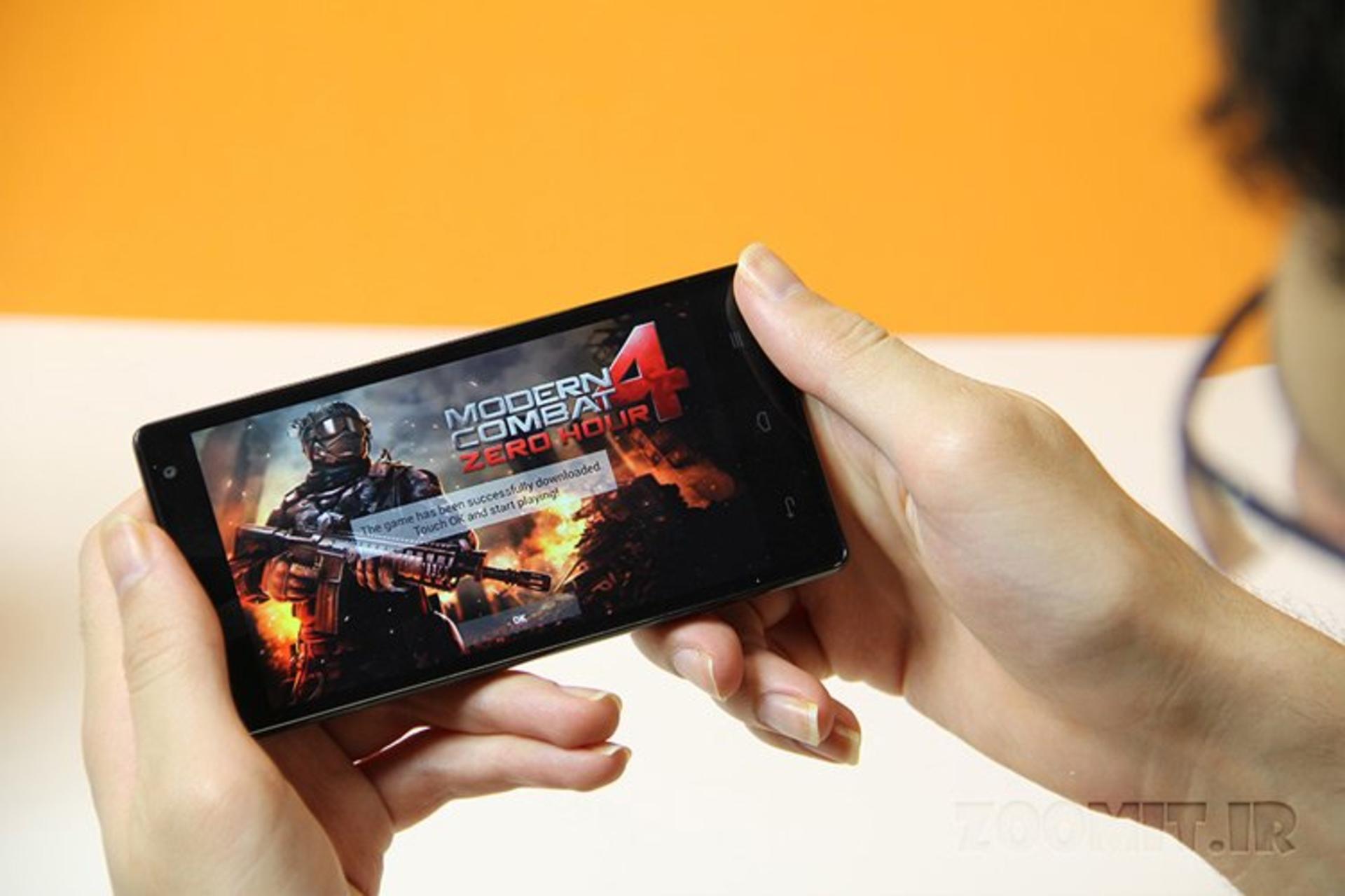 Honor 3C