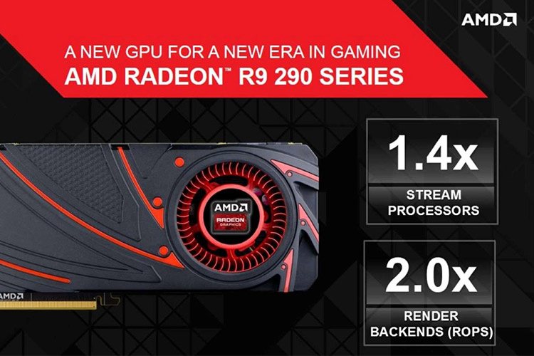 Amd r sale 200