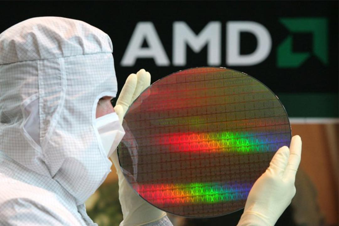 AMD