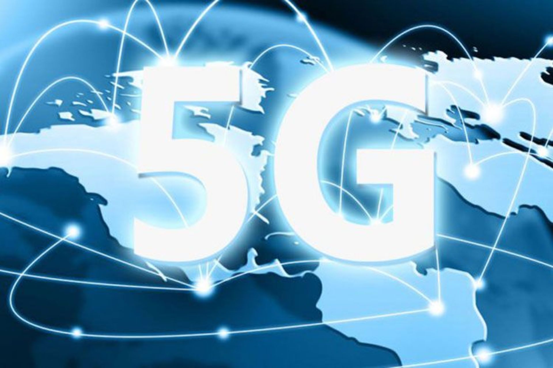 اینترنت 5G