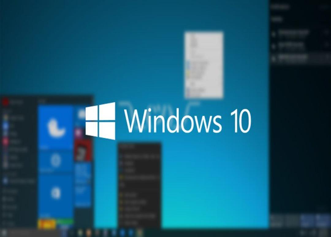 Windows 10