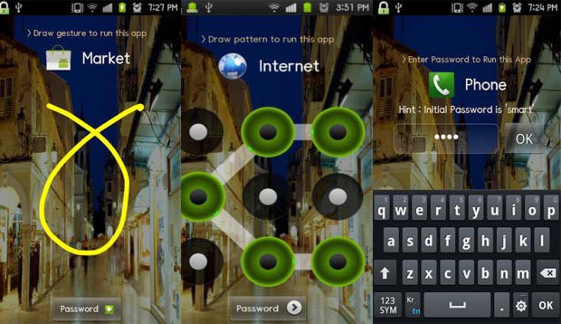 چطور برنامه‌های خاص را در اندروید قفل کنیم؟