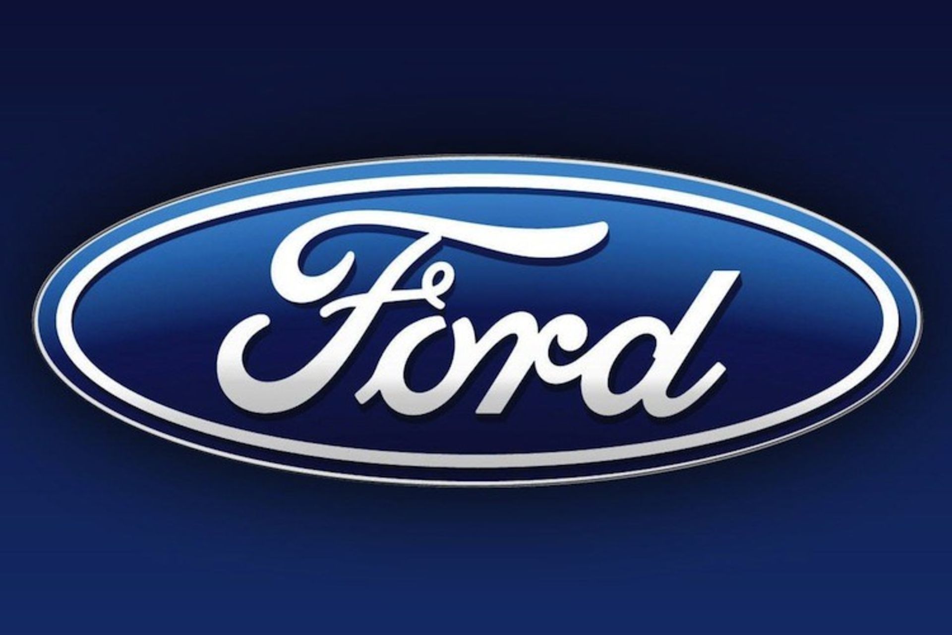 Ford Logo