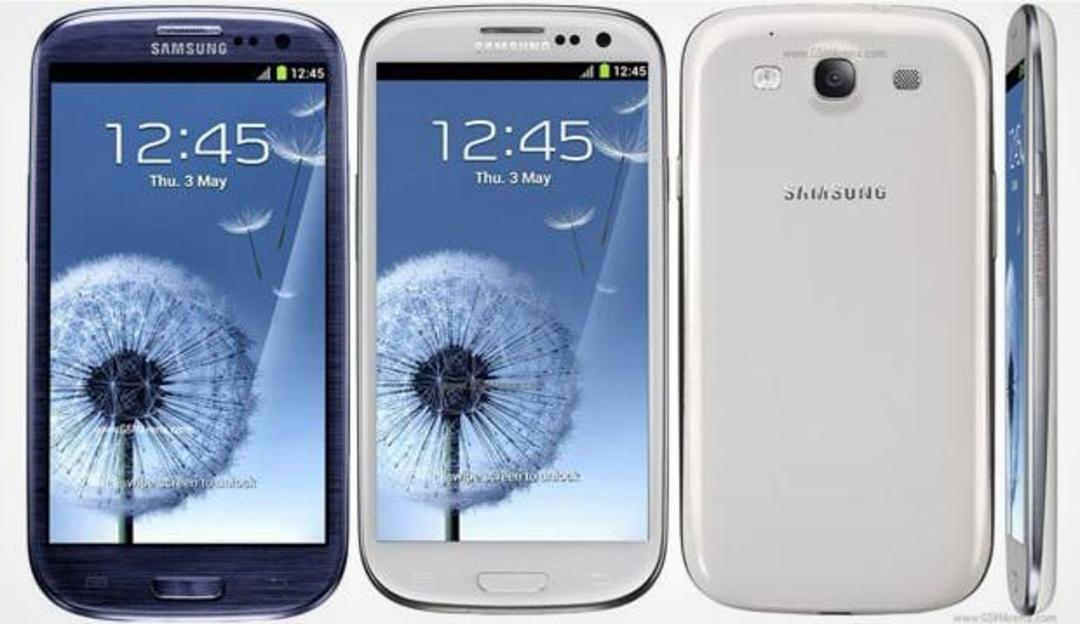 Galaxy S3