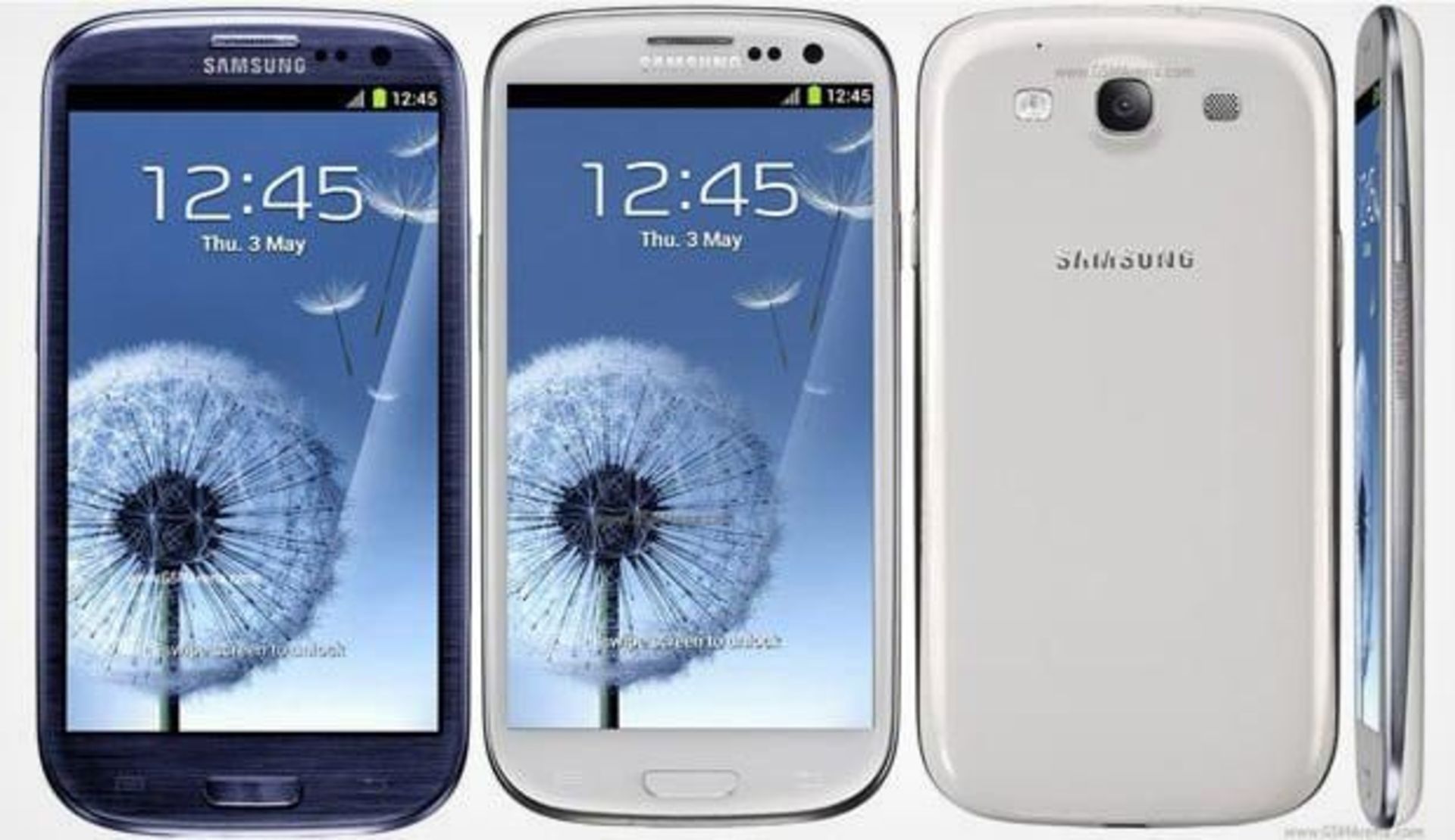 Galaxy S3