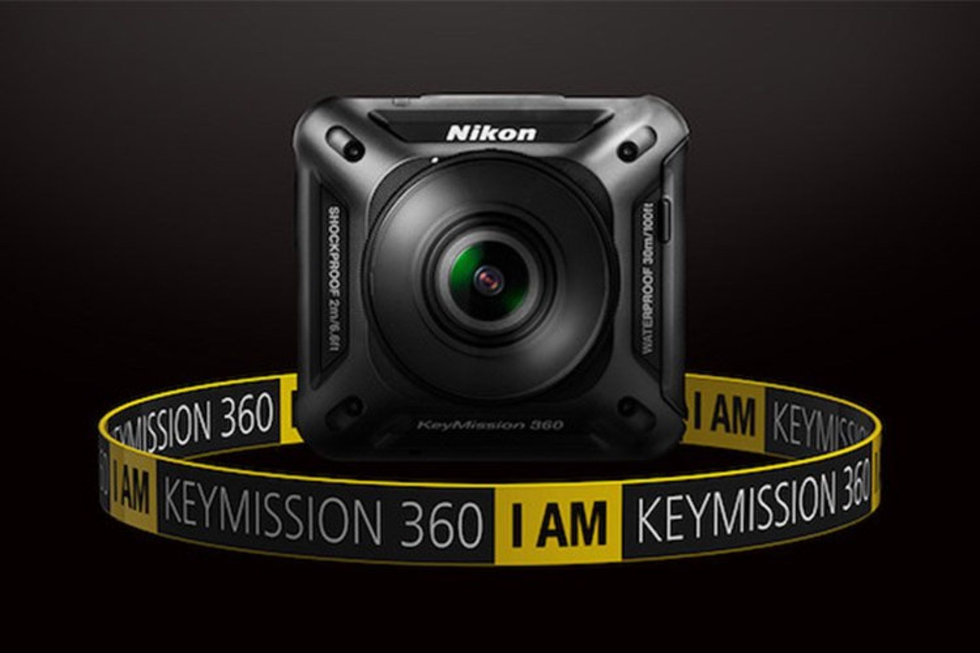 KeyMission 360
