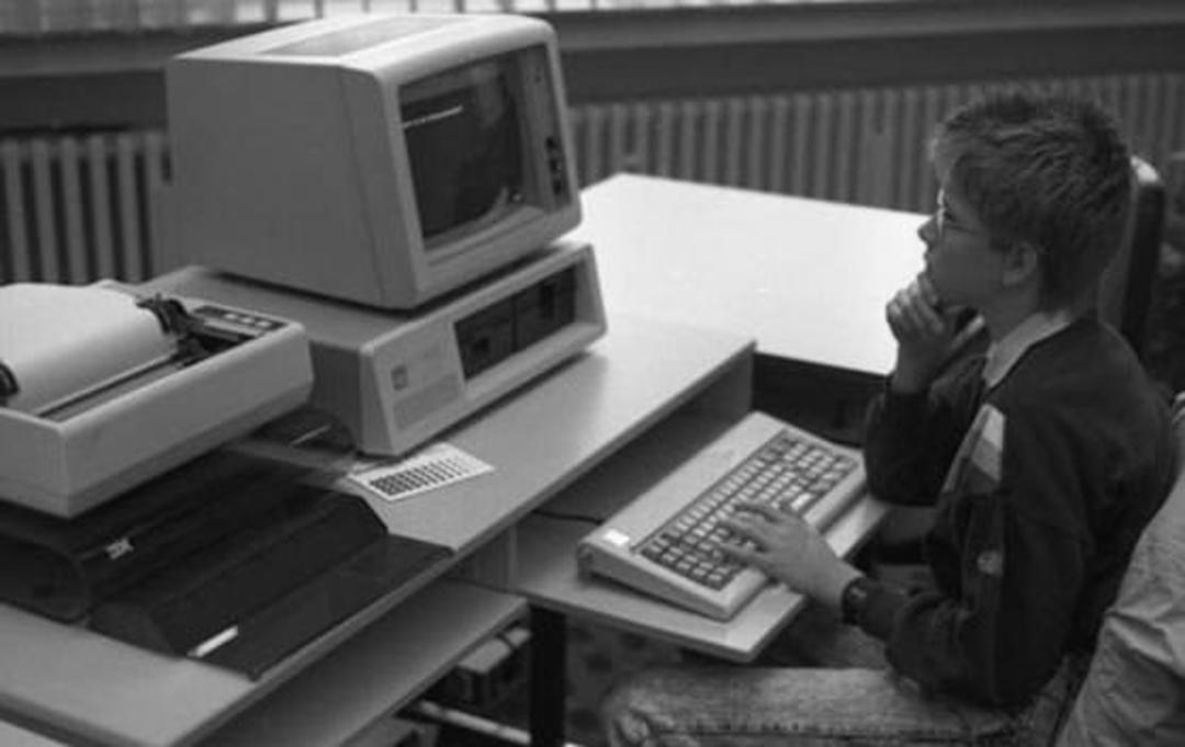 IBM PC