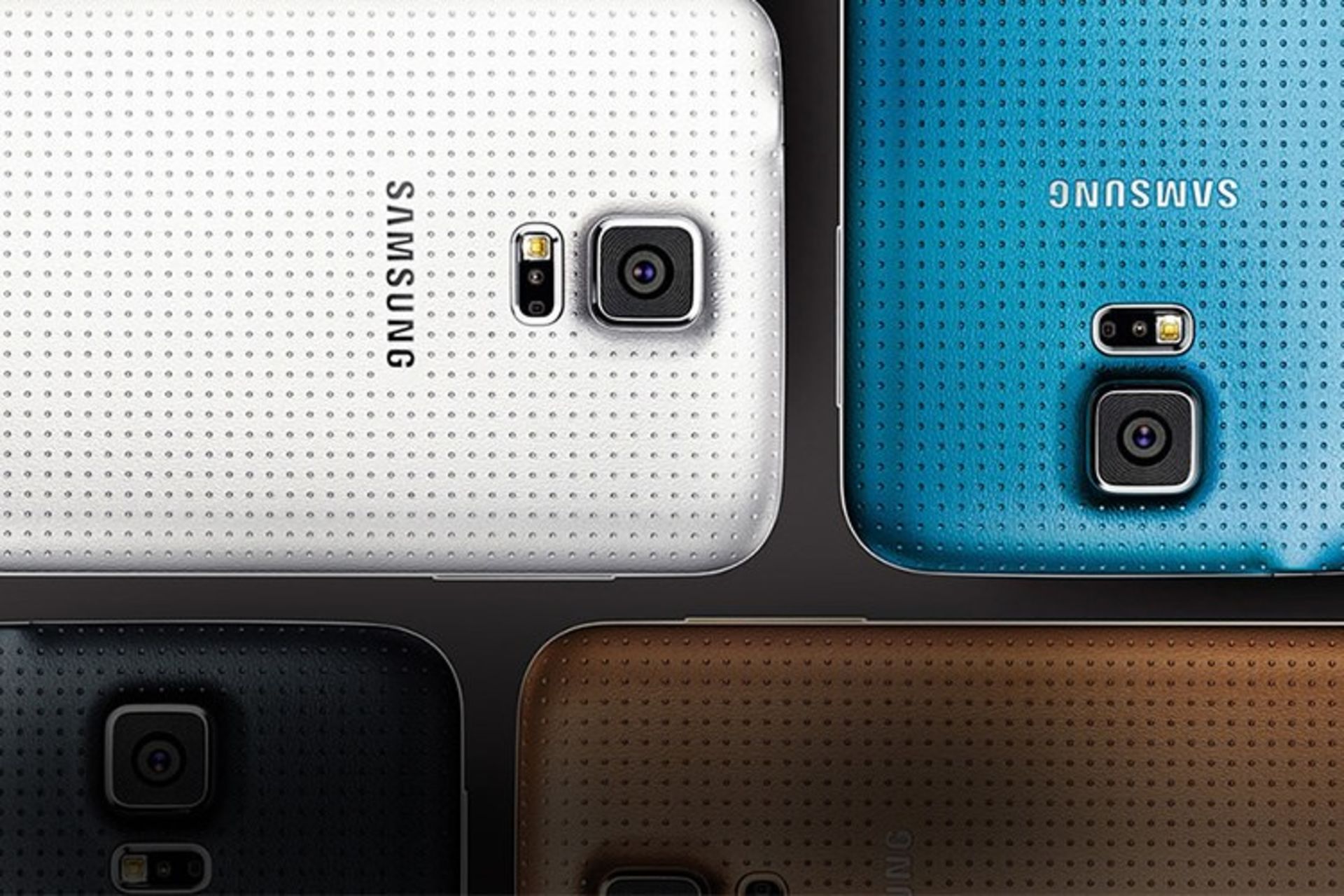 Galaxy S5