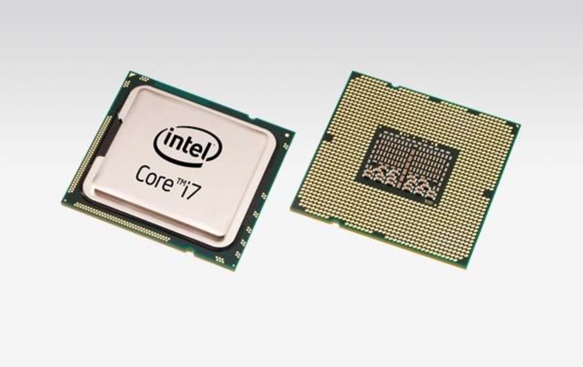 Intel Core i7-970