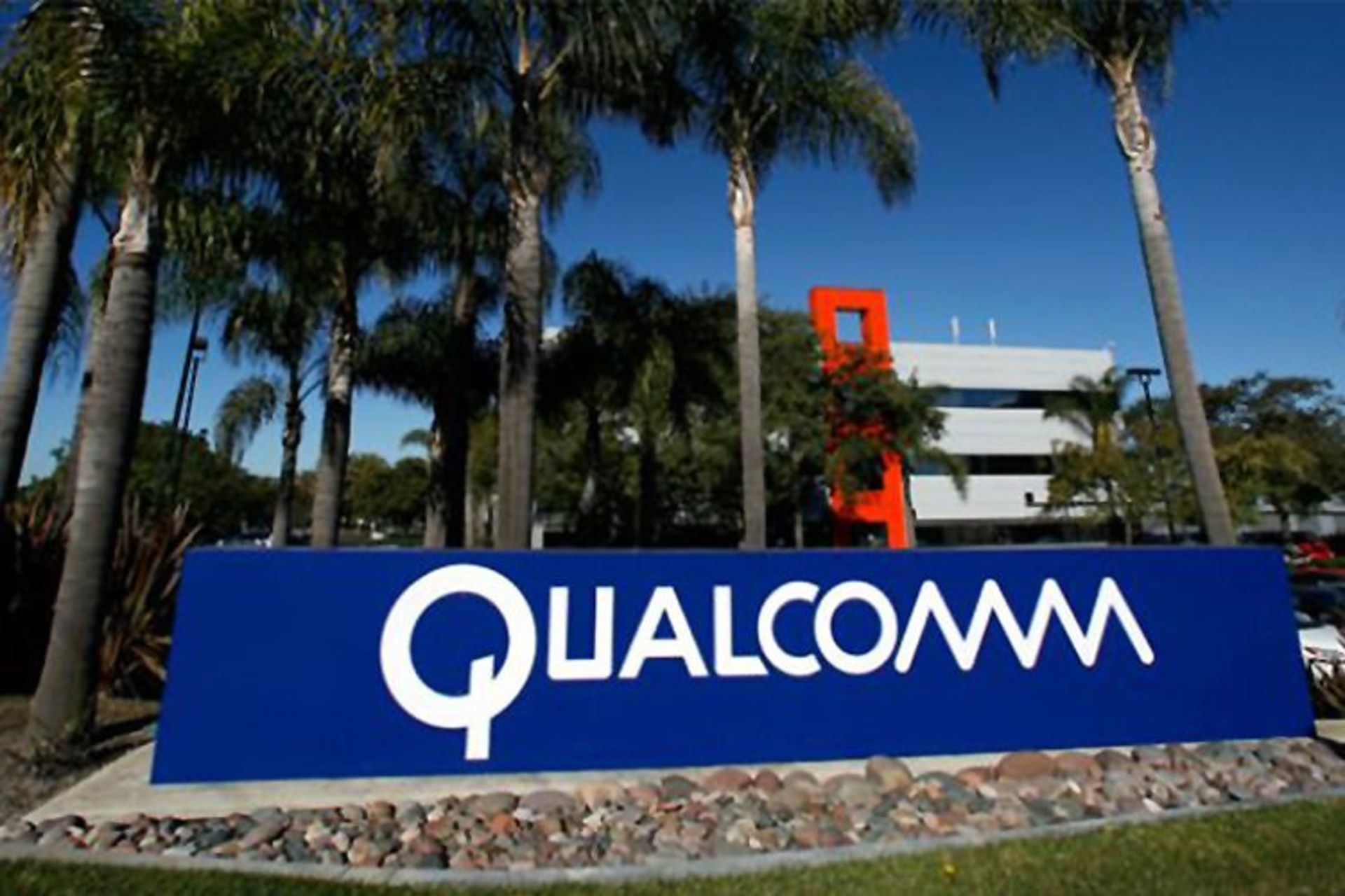 Qualcomm