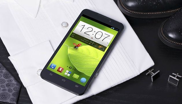 گوشی ZTE Grand Memo رونمایی شد - زومیت
