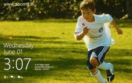 هر آنچه در مورد Windows 8 باید بدانید
